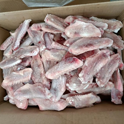 沂南县二级鸭翅中，少量愈血价格合适，适合加工厂