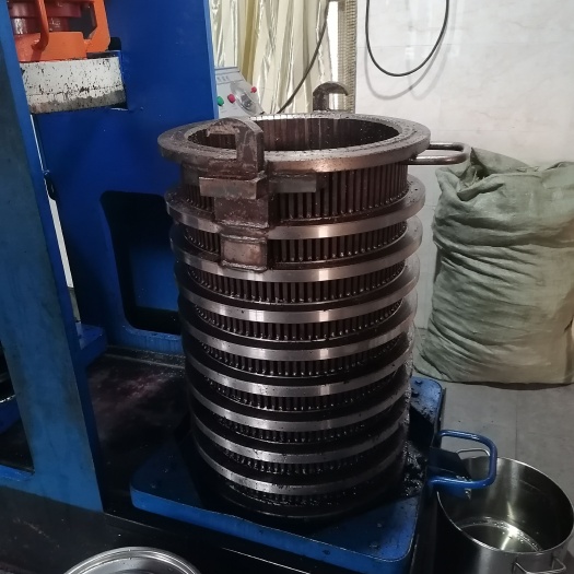 韶关茶枯