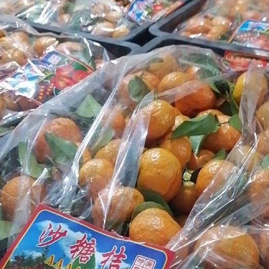 一批优惠沙糖桔，年前最后一批，数量不多了，