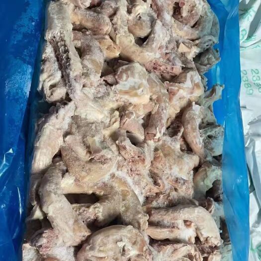 滨州鸡脖子 鸡脖