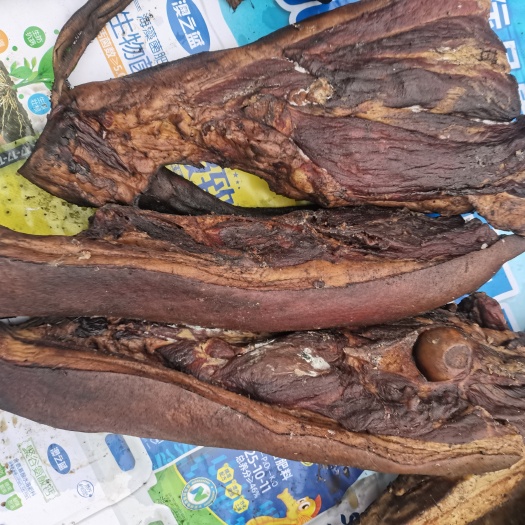 六盘水 贵州烟熏腊肉