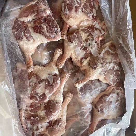 滨州鸭腿 鸭边腿