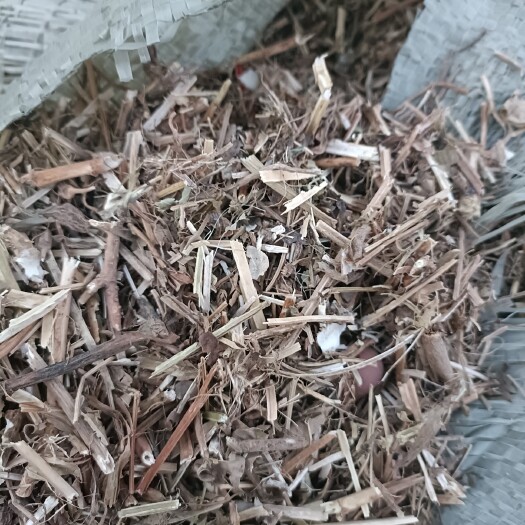 尉氏县 花生秧，草粉