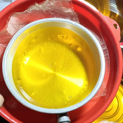 百色山茶油 正宗龙川天然新鲜茶油