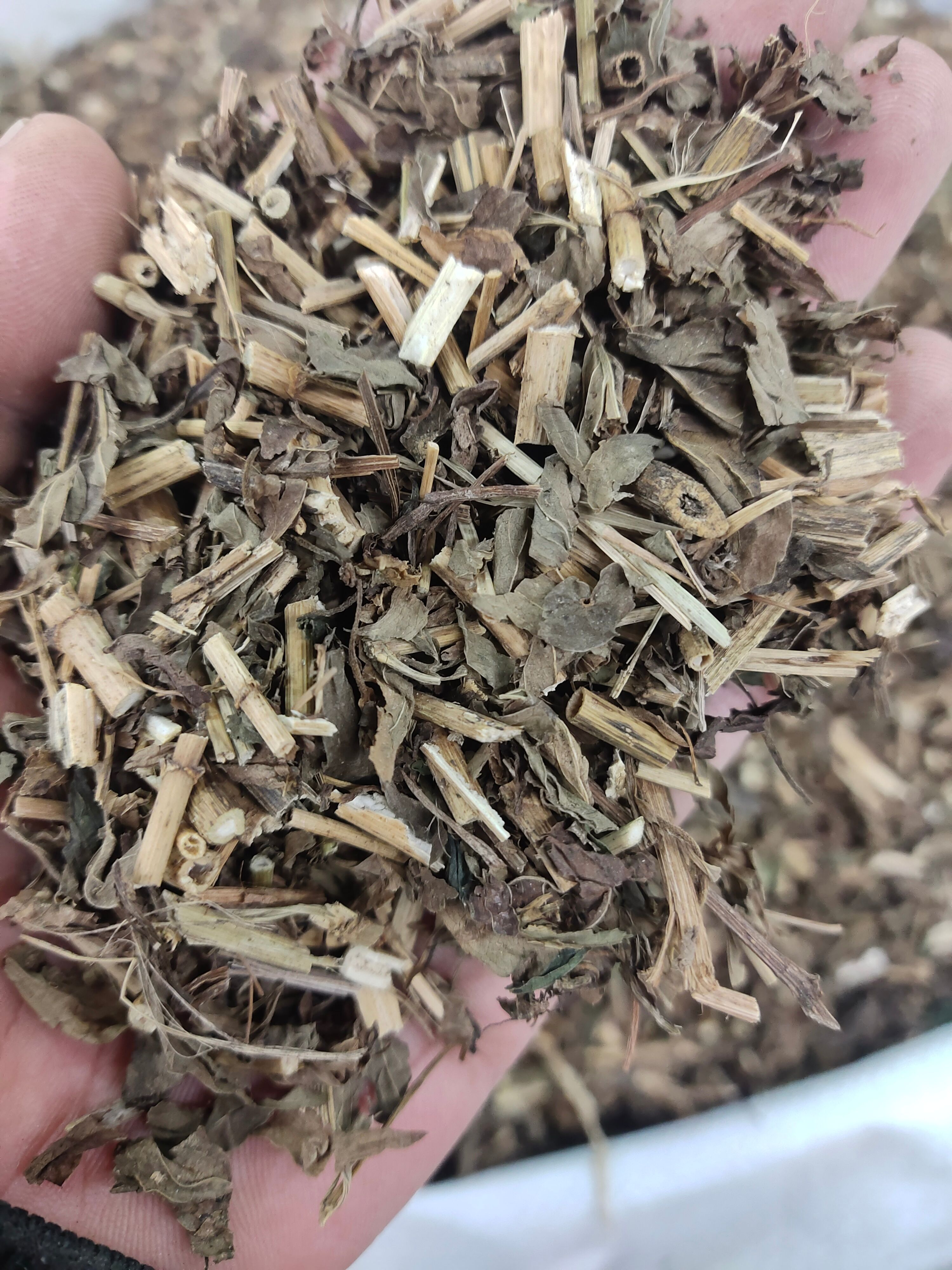 佩兰  ，头茬新货，正品包化验