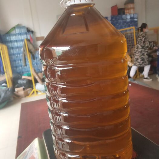 巴马县 山茶油
