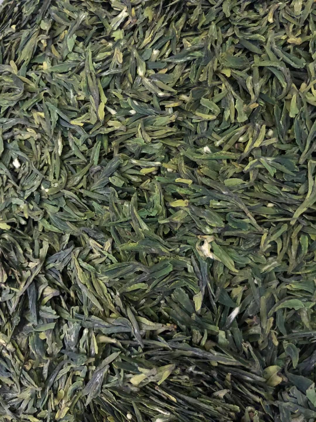 毛尖茶 桐柏山野茶，桐柏玉叶，桐柏毛尖，桐柏红
