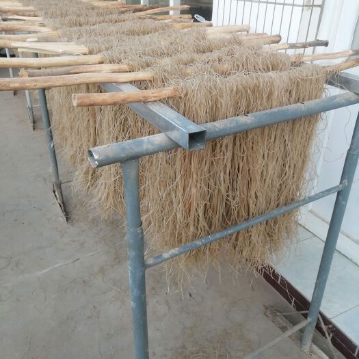 定兴县粉丝粉条 手工红薯粉条