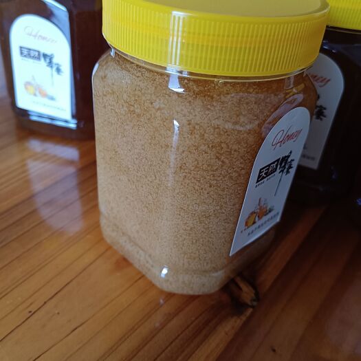 岑溪市鸭脚木蜜 鸭脚木蜂蜜