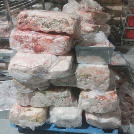 凤冈县 牛副产品（贵州黄牛土杂牛）牛油含内脏油
