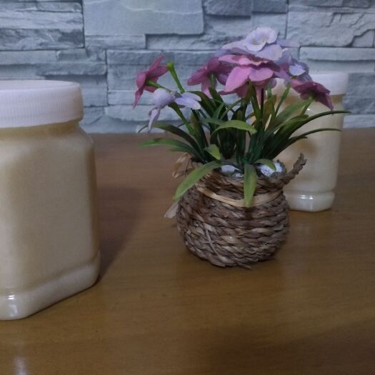 扶绥县百花蜜 冬蜜/原蜂蜜/调理养生家庭必备