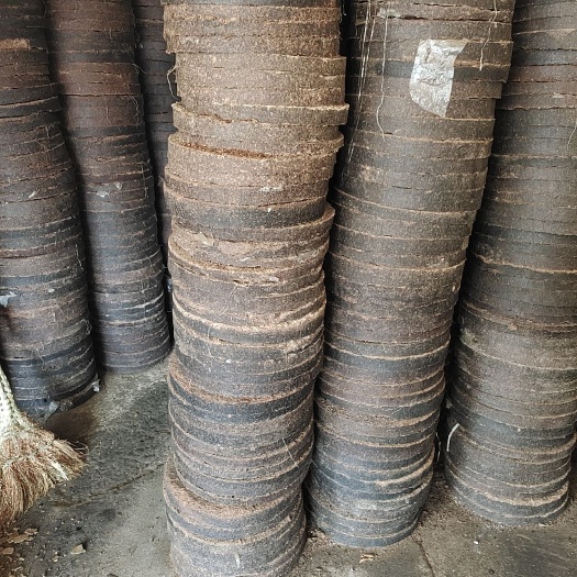 张家界茶枯