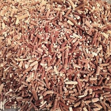 桦甸市 常年出售玉米芯 菌需玉米芯颗粒