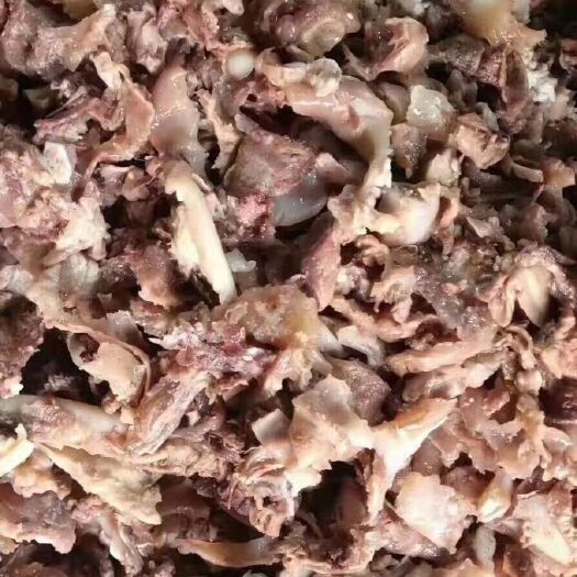 阳信县牛拆骨肉 五香味熟拆骨肉