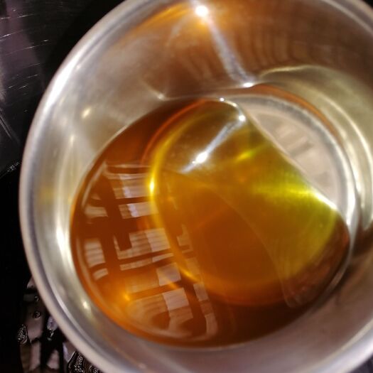 泸溪县山茶油 百年老树茶籽油，现榨现卖，假一赔十