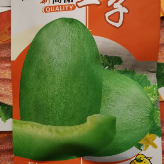 成都甜瓜种子