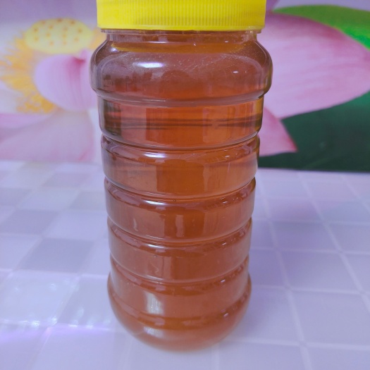 承德县自家蜜蜂酿的土蜂蜜