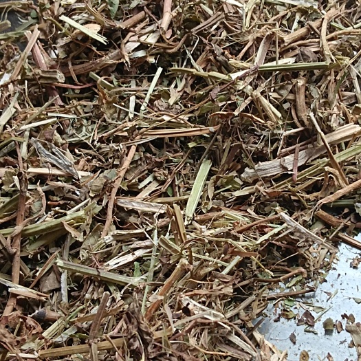 泌阳县三无产品 花生秧 无土 无膜 无霉变 保质保量 量大从优。