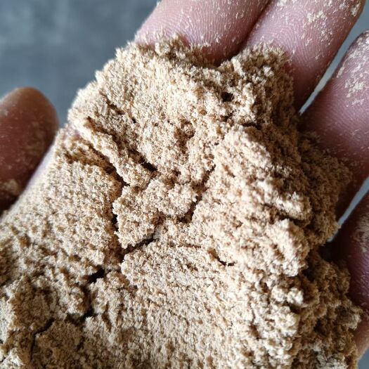 桦川县油糠 饲料糠