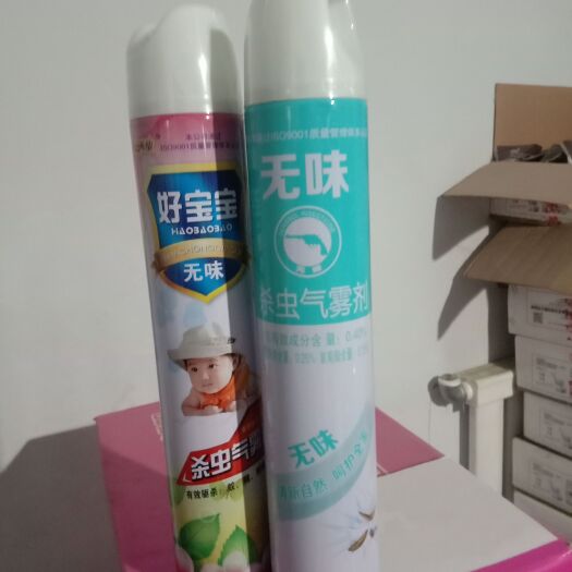 沧县 灭蚊蝇气雾剂