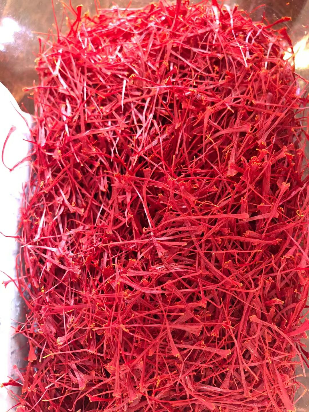 久治县藏红花花丝 藏红花批发零售