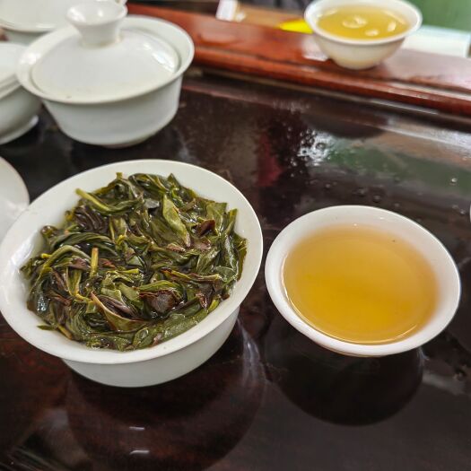 惠来县单丛茶 鸭屎香单枞茶雪茶春鸭屎香抽湿轻火鸭屎香茶叶1斤乌龙茶