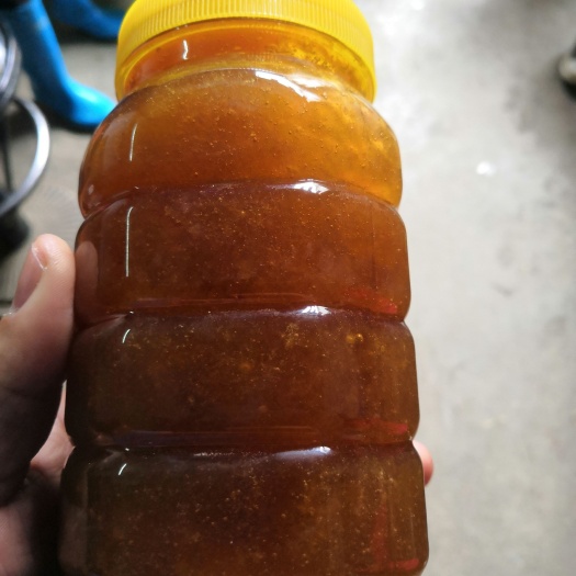 平南县冬蜜糖，百花蜜糖！