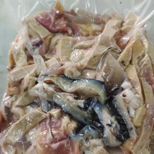 阳信县牛杂  无肝无肺牛杂 可以定做