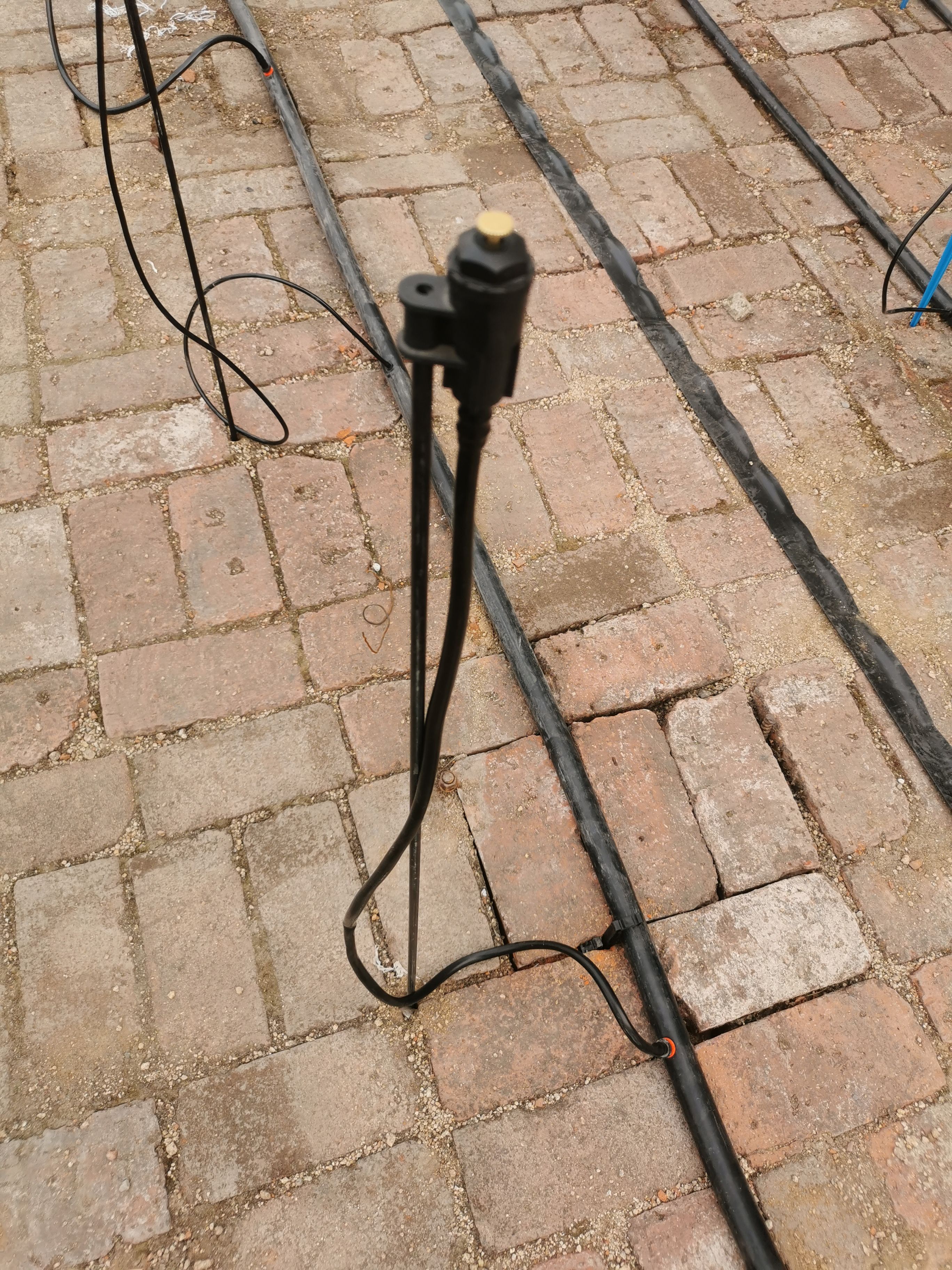 地插杆 PE管，滴灌，喷灌，水肥机，过滤器等