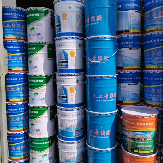 德州ks热熔胶土工膜专用胶