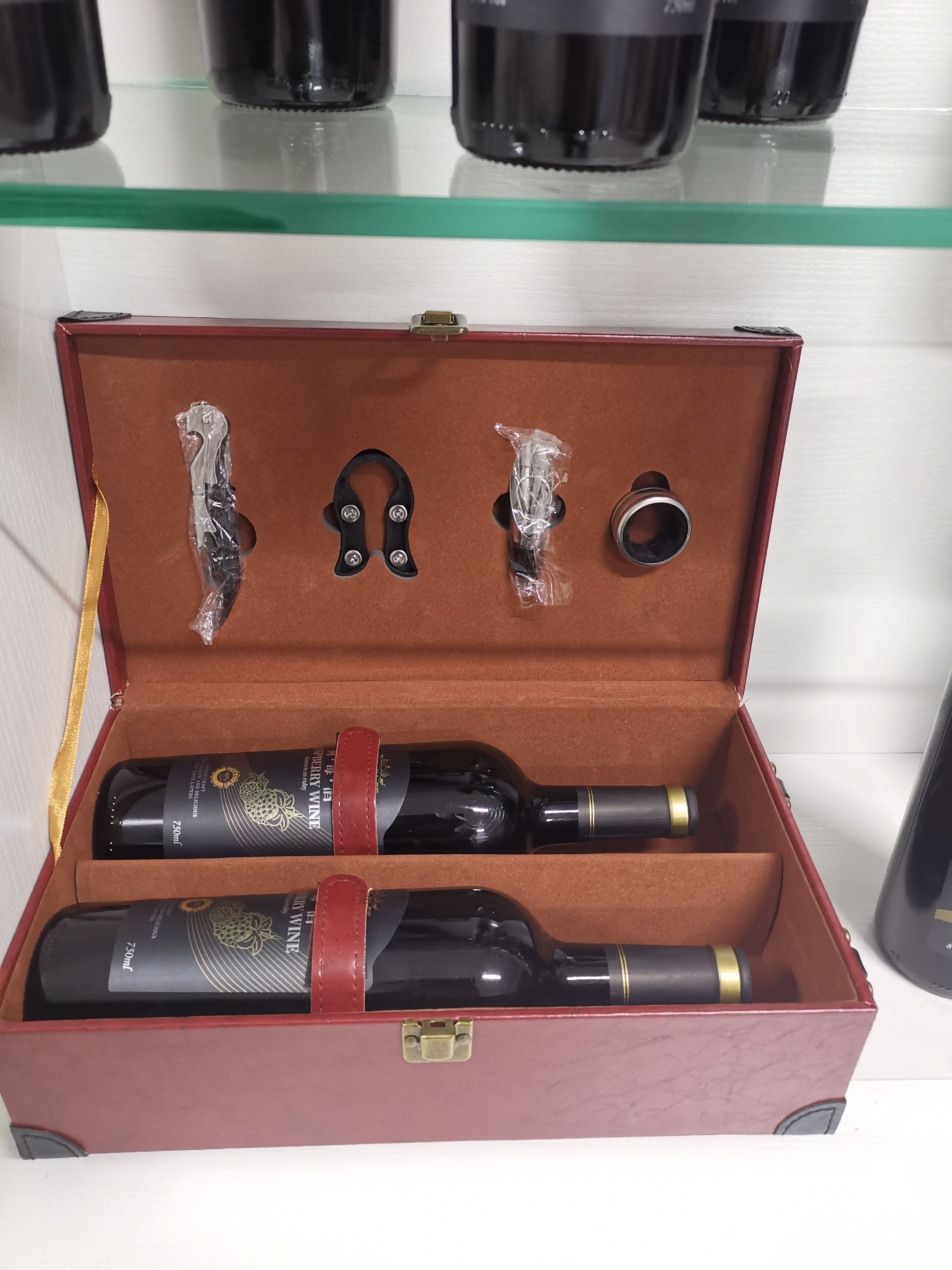 树莓干  树莓果酒  树莓酒 750毫升/瓶8度 厂家直销