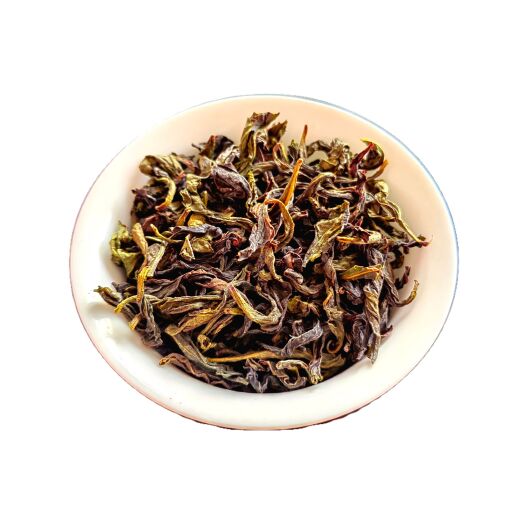 惠来县奇兰茶 高山茶惠来土山茶潮汕高山茶清香型福建金牡丹茶叶乌龙茶