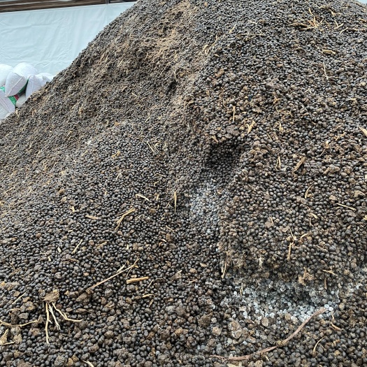 高安市羊粪 有机肥 干湿分类羊粪 适应农田地 西瓜地 脐橙园