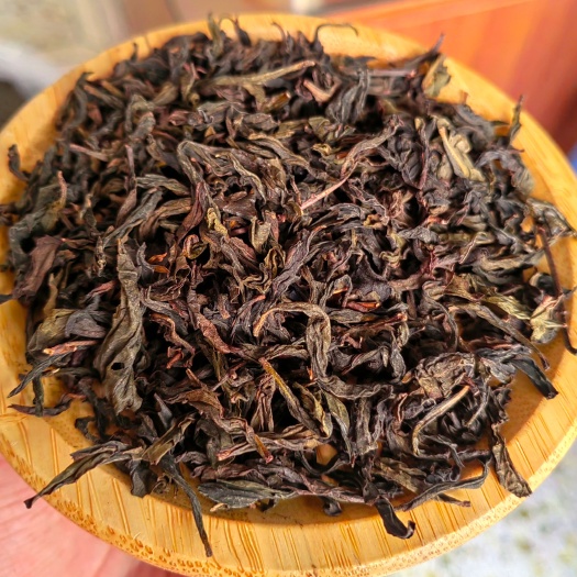 奇兰茶 高山茶潮汕醇香惠来土山茶清香乌龙茶浓香型炭焙高山茶叶