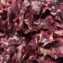 牛碎肉炒菜绞馅
好食材厂家直销一手货源价格美丽