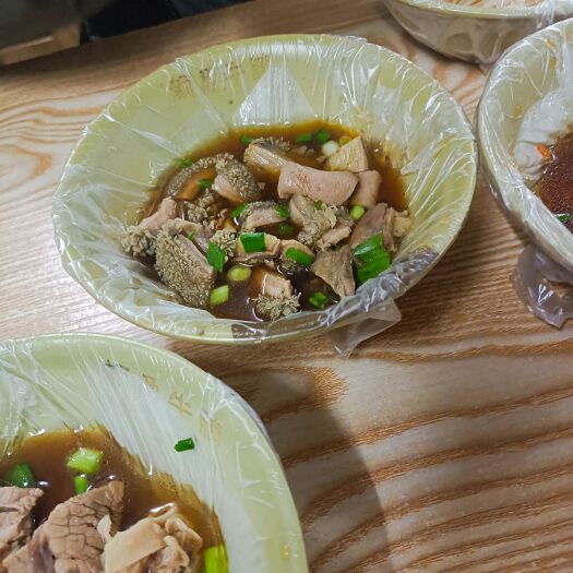 佛山 牛杂