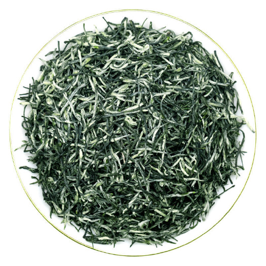 武汉头采毛尖茶 今年新茶 信阳绿茶浓香型500g包邮