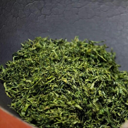 勐腊县桑叶茶  普洱茶之（倚邦）