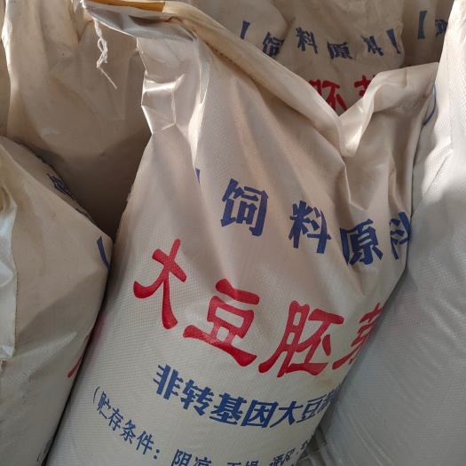  大豆胚芽粉大豆异黄酮豆粕胚芽粉替代蛋白少量替代豆粕