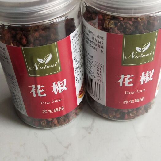 邳州市花椒调味料