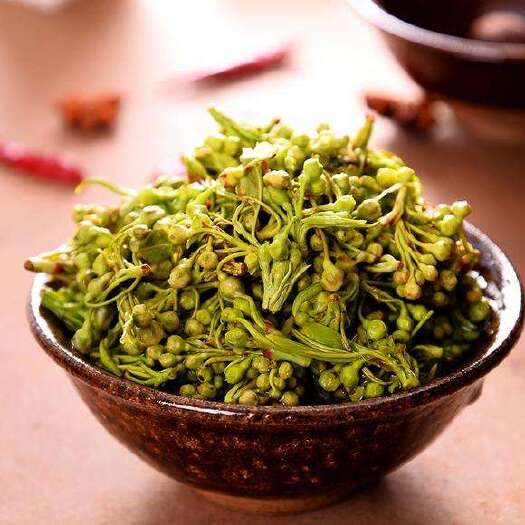 昆明野生食用棠梨花