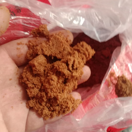 济南 红糖赤砂糖食品赤砂糖水产养殖农业培菌养殖红糖
