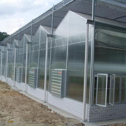 石家庄温室阳光板 pc板