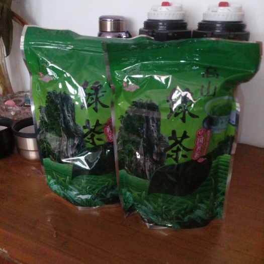 固始县信阳绿茶