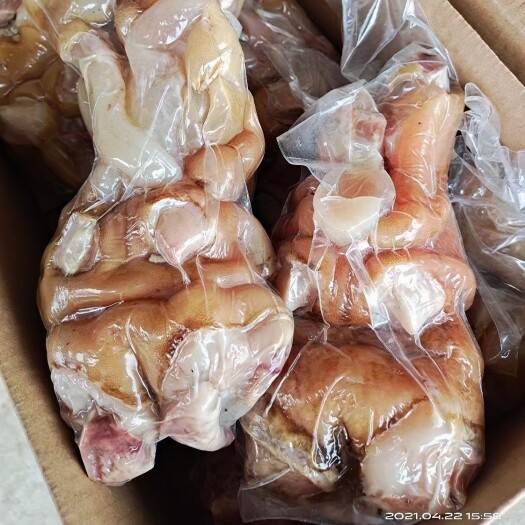 国产全熟牛蹄，实图拍摄，支持样品，厂家直销