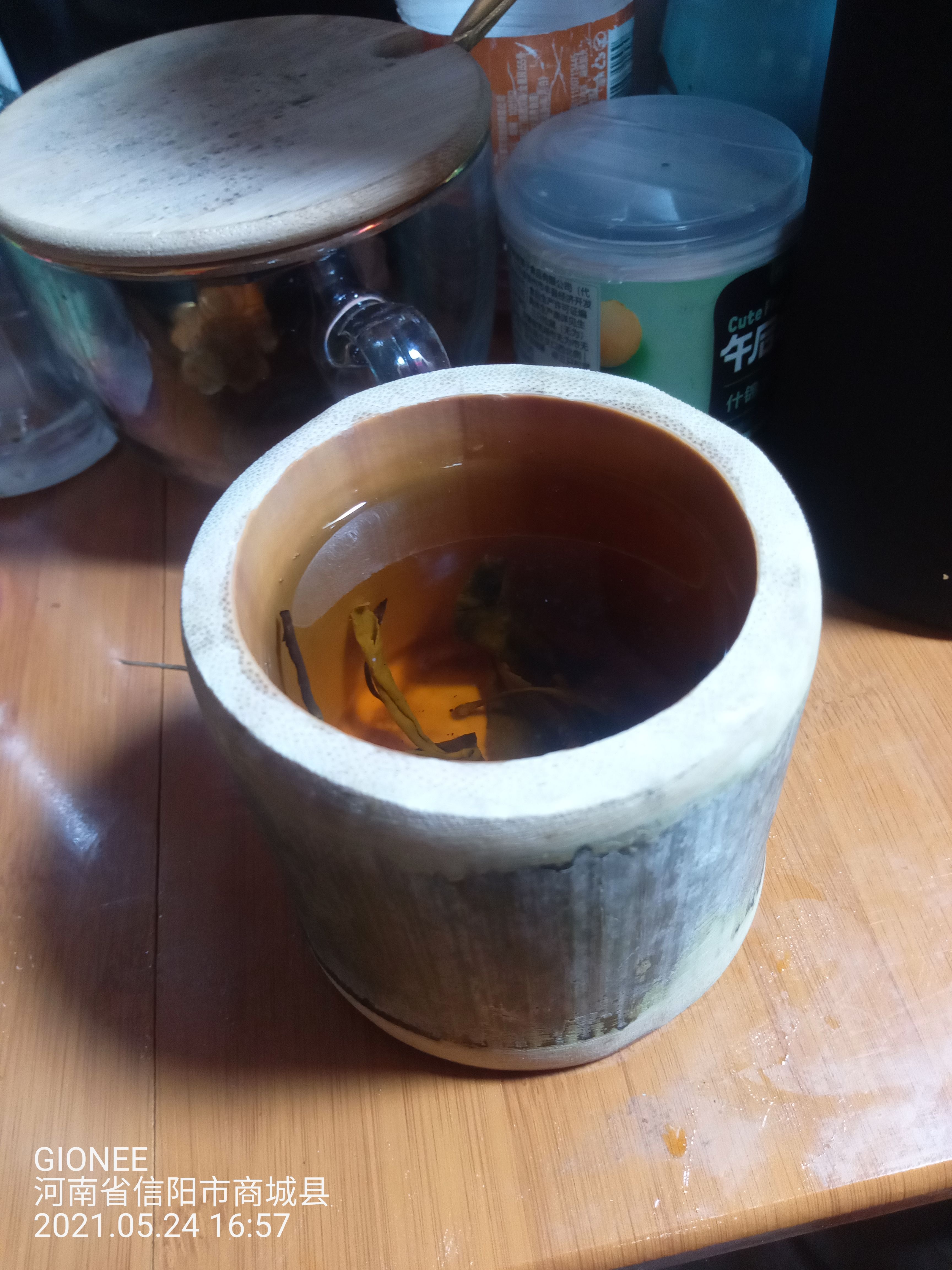 信阳绿茶
