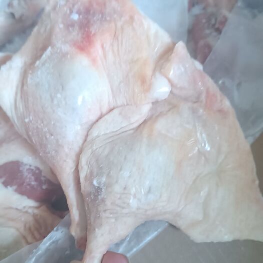 东阿县鸭副产品 六和鸭边腿。精制鸭边腿。量大优先