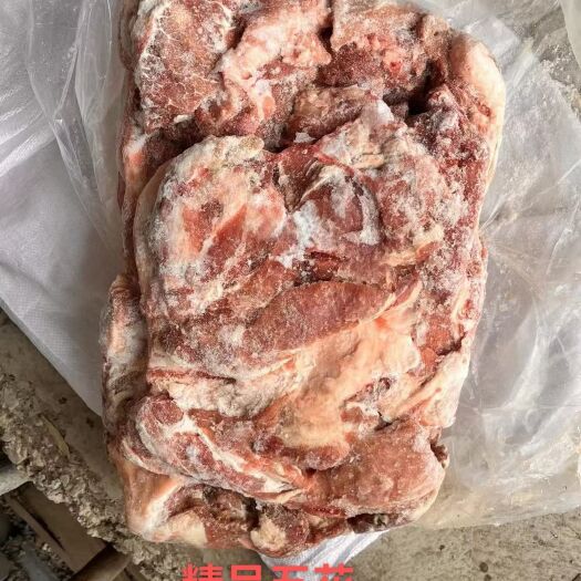 商丘五花肉 精品带皮五花