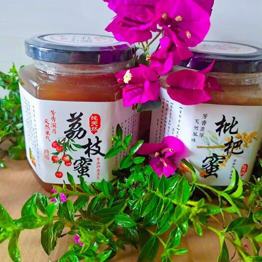 云霄县自家土蜂蜜