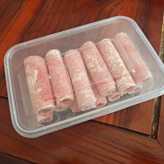 阳信县鸭肉卷，可定制产品